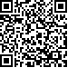 Company's QR code Irena Hruzkova