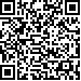 QR Kode der Firma Lekarna Benatky