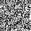 QR Kode der Firma Marie Hajkova