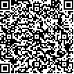 QR Kode der Firma Systherm SK, s.r.o.