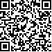 QR Kode der Firma Rikros, s.r.o.