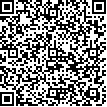 Company's QR code Cirkev ceskoslovenska husitska