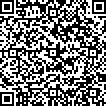 Código QR de la empresa Ing. Pavla Couralova