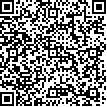 Código QR de la empresa Valerian, s.r.o.