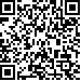 Código QR de la empresa Milan Andel