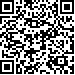 Company's QR code Theta, s.r.o.