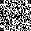 Company's QR code Tomas Cimburek