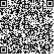 Código QR de la empresa Doprava West, s.r.o.