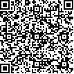 Código QR de la empresa Educenta, s.r.o.