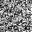 Company's QR code Executive Finance Management, s.r.o.