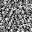 Company's QR code ISA Praha a.s.