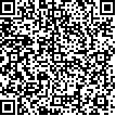 Company's QR code Jagr, s.r.o.