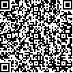 Company's QR code Eva Jirickova