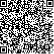 Company's QR code Milan Hluzek