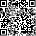 Código QR de la empresa TR Development, s.r.o.