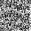 Company's QR code Ing. Vilem Zezula