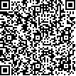 QR Kode der Firma GanTop, a.s.