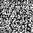 QR Kode der Firma LEDeco solution, s.r.o.