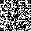 Código QR de la empresa BENING MERCHANDISING, spol. s r.o.