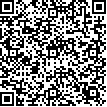 QR Kode der Firma Cintamani, s.r.o.