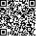 Company's QR code Poker Publishing, s.r.o.