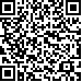 Company's QR code Kadernictvi Hanka