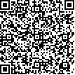 Company's QR code P.M. spol. s r. o.