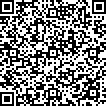 QR Kode der Firma Abandon, s.r.o.