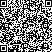 QR Kode der Firma Dareton betonove podlahy, s.r.o.