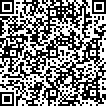 Company's QR code Marie Sekaninova