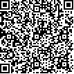 Company's QR code Martina Franzova