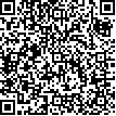 Company's QR code Petr Masek MUDr. CSc.