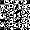 Company's QR code KAZA.cz s.r.o.