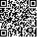 Company's QR code Raduz Koval