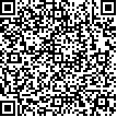 Company's QR code NAVI CZ, s.r.o.