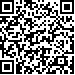 Company's QR code Ing. Jakub Cihal