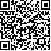 Company's QR code Jana Pankova