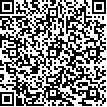 Código QR de la empresa Zubni centrum Happyend s.r.o.