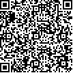 Código QR de la empresa Hunat s.r.o.