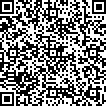 Código QR de la empresa Chladtrans AZ, s.r.o.