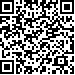 Código QR de la empresa Milan Sova