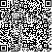 Código QR de la empresa J&M Language Academy, s.r.o.