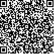 Company's QR code Petr Holubec