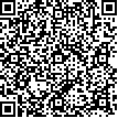 QR Kode der Firma Ing. Daniela Klimesova