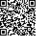 QR Kode der Firma Aumont, s.r.o.