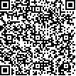 QR Kode der Firma UPM, s.r.o.