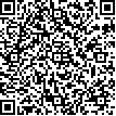 QR Kode der Firma SH CMS - Sbor dobrovolnych hasicu Zdar u Stare Paky