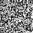 Código QR de la empresa Fanterton, s.r.o.