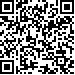 Company's QR code Marie Chalupecka