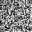 Company's QR code Radim Dufek